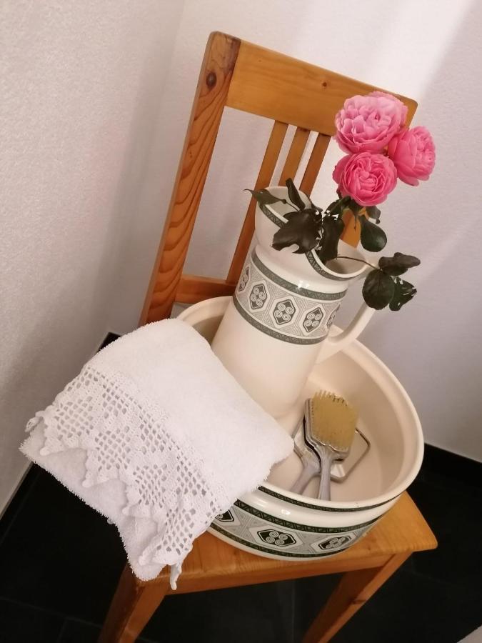 #Heimatliebe Lägenhet Imst Exteriör bild
