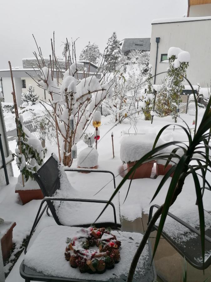 #Heimatliebe Lägenhet Imst Exteriör bild